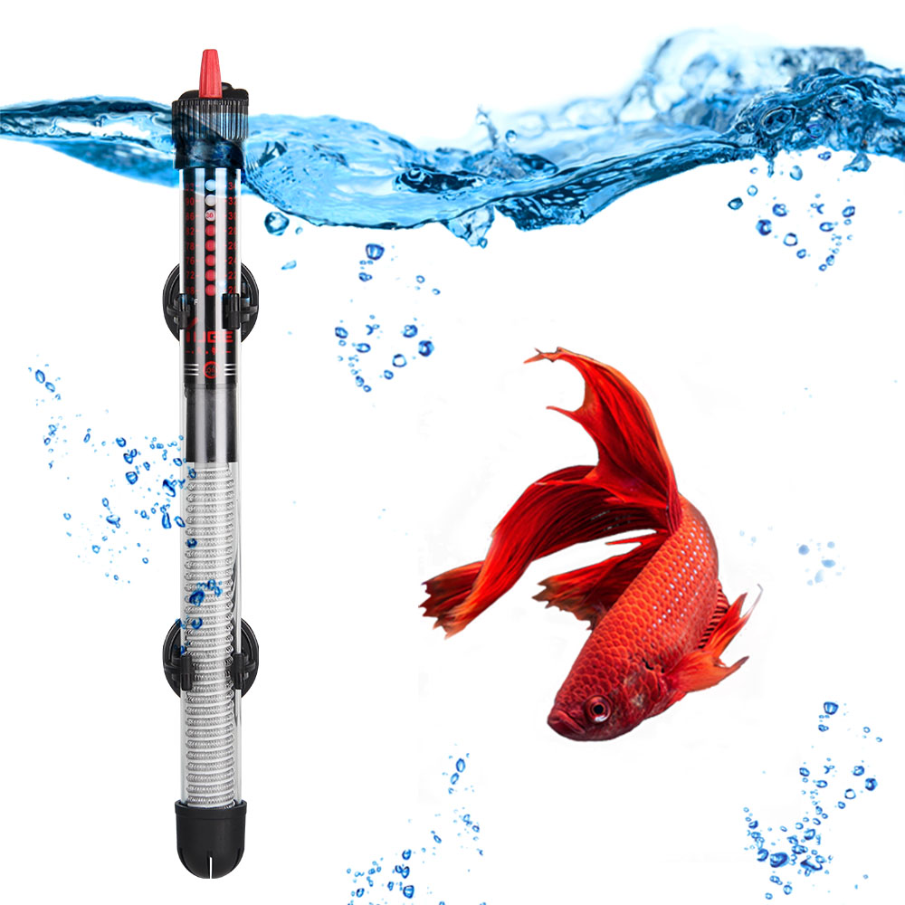 Aquarium Fish Cold Water - 110v-220v 가변 온도 온도 조절기 히터