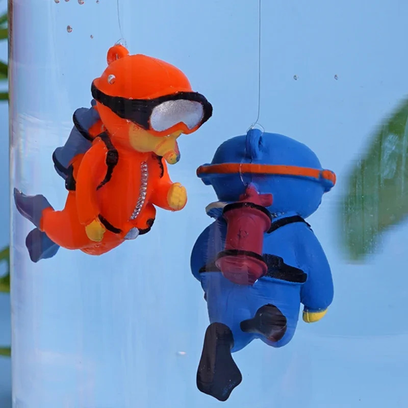 Aquarium Fish Popular - 인기 있는 어항 장식품, 어항 풍경