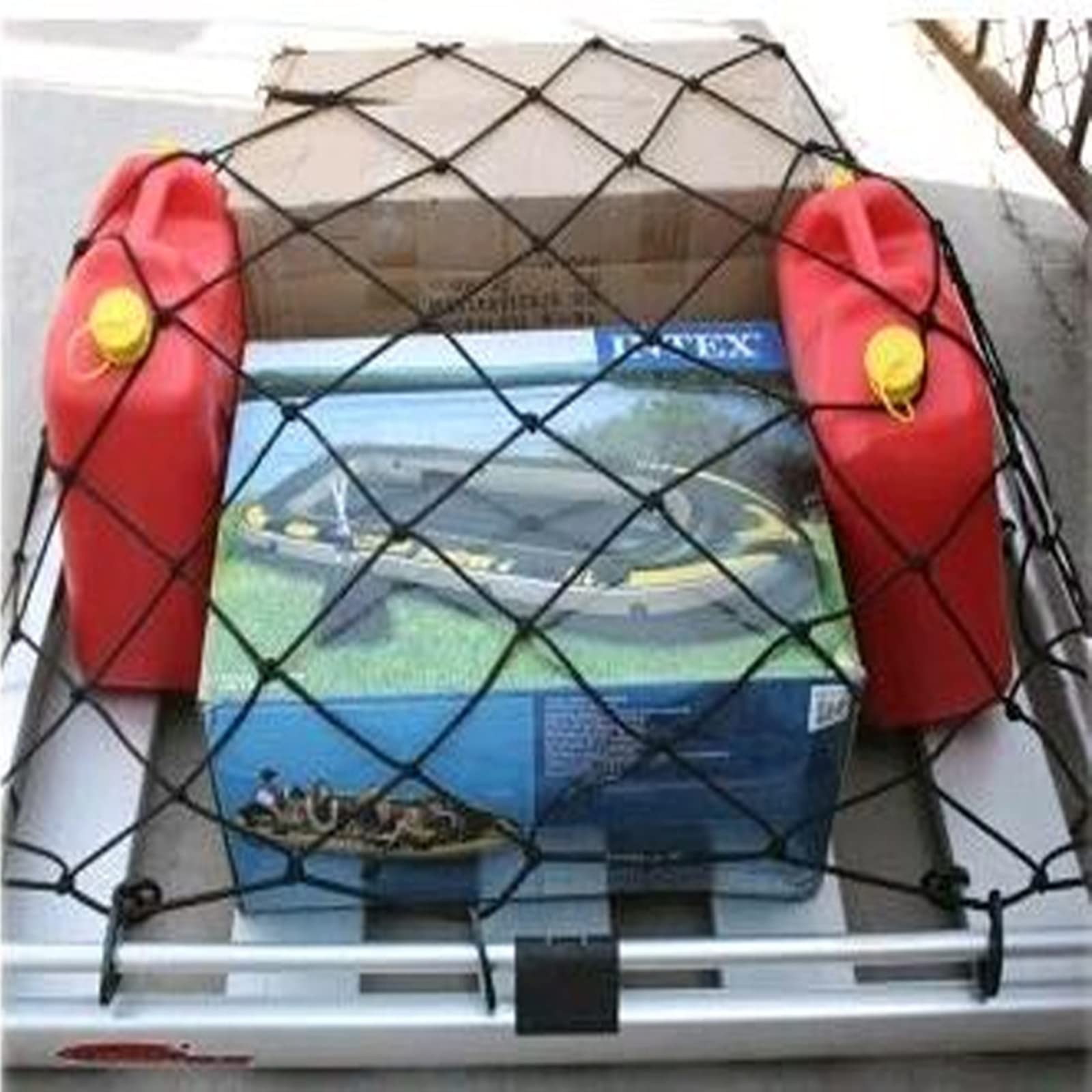 오토바이 러기지 네트 커버 번지 헬멧 홀더 30/40c - Tank Divider Mesh 리뷰 및 가격