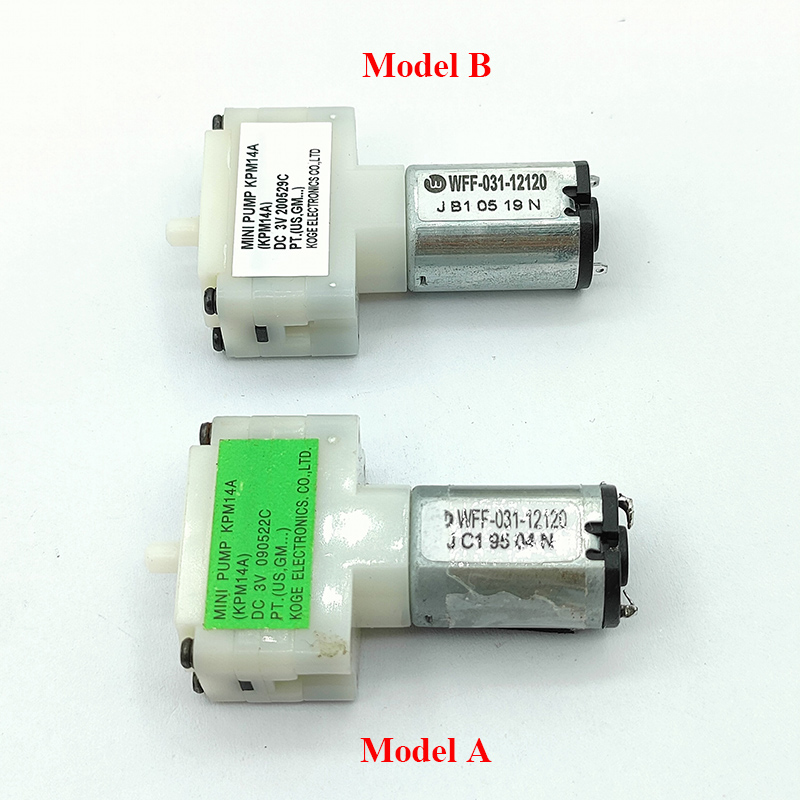 KOGE KPM14A DC 3V 3.7V 소형 미니 공 - Aquarium Fish Beautiful 리뷰 및 가격