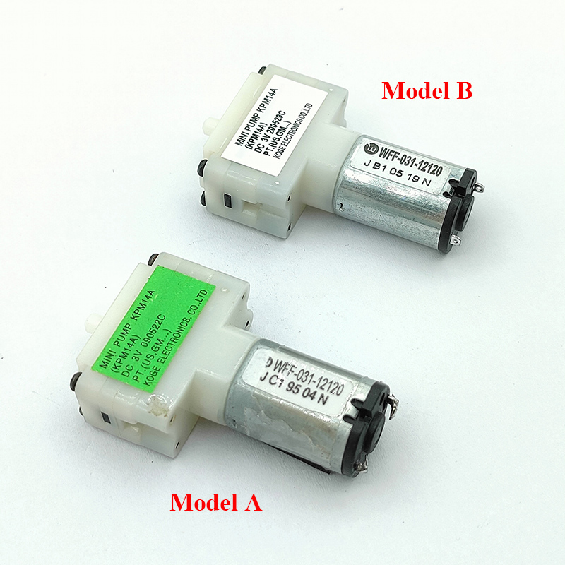 KOGE KPM14A DC 3V 3.7V 소형 미니 공 - Aquarium Fish Beautiful 리뷰 및 가격