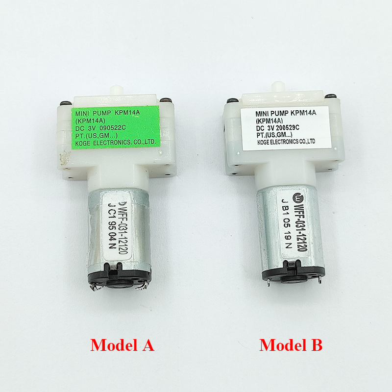 KOGE KPM14A DC 3V 3.7V 소형 미니 공 - Aquarium Fish Beautiful 리뷰 및 가격