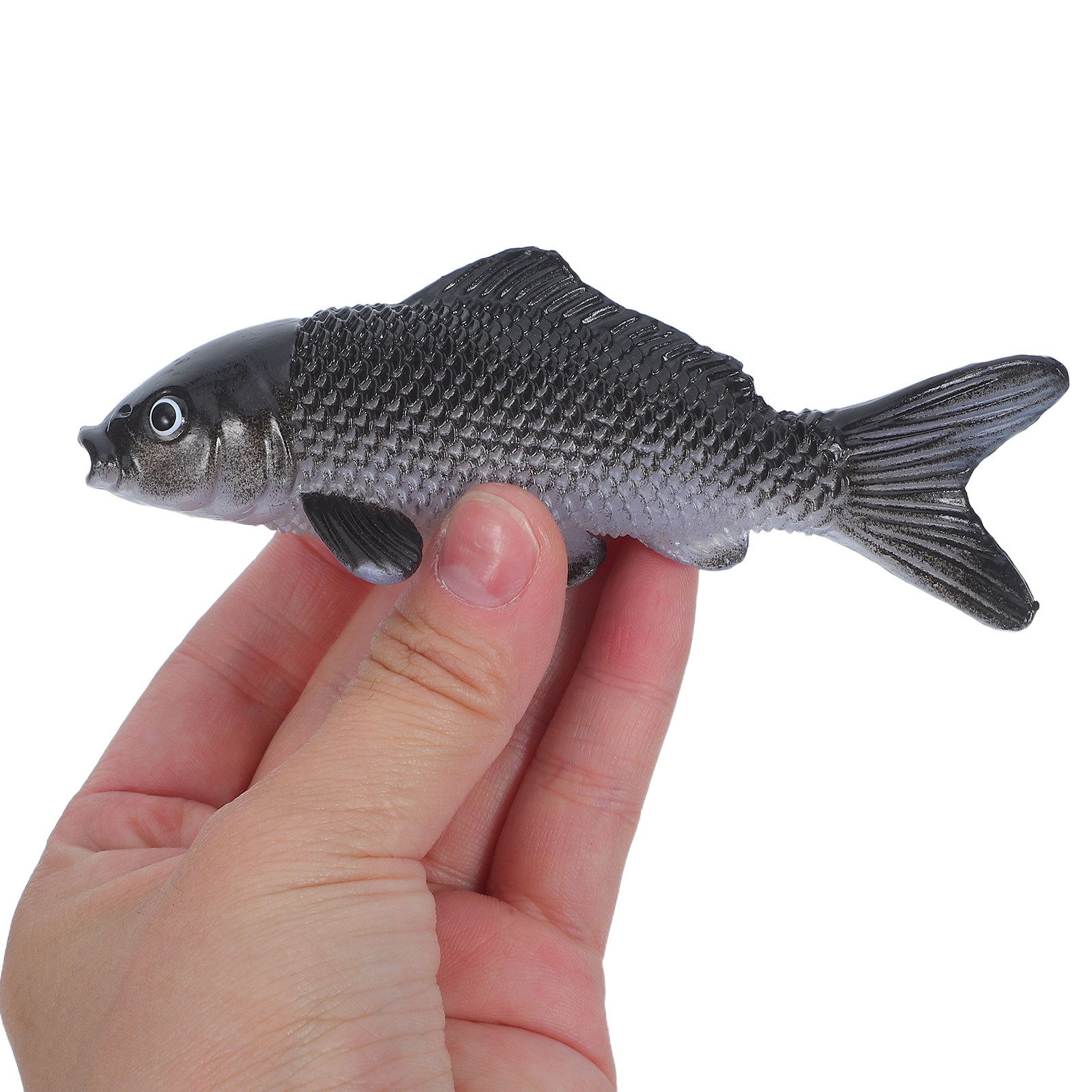 3pcs 물고기 공예 장난감 현실적인 플라스틱 물고기  - Fish Toy In Aquarium 리뷰 및 가격