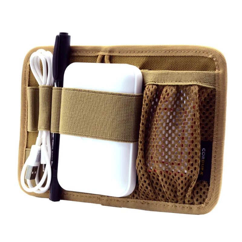 전술용 접착식 보드 백팩 확장 키트, EDC 분리형 메 - Tank Divider Mesh 리뷰 및 가격