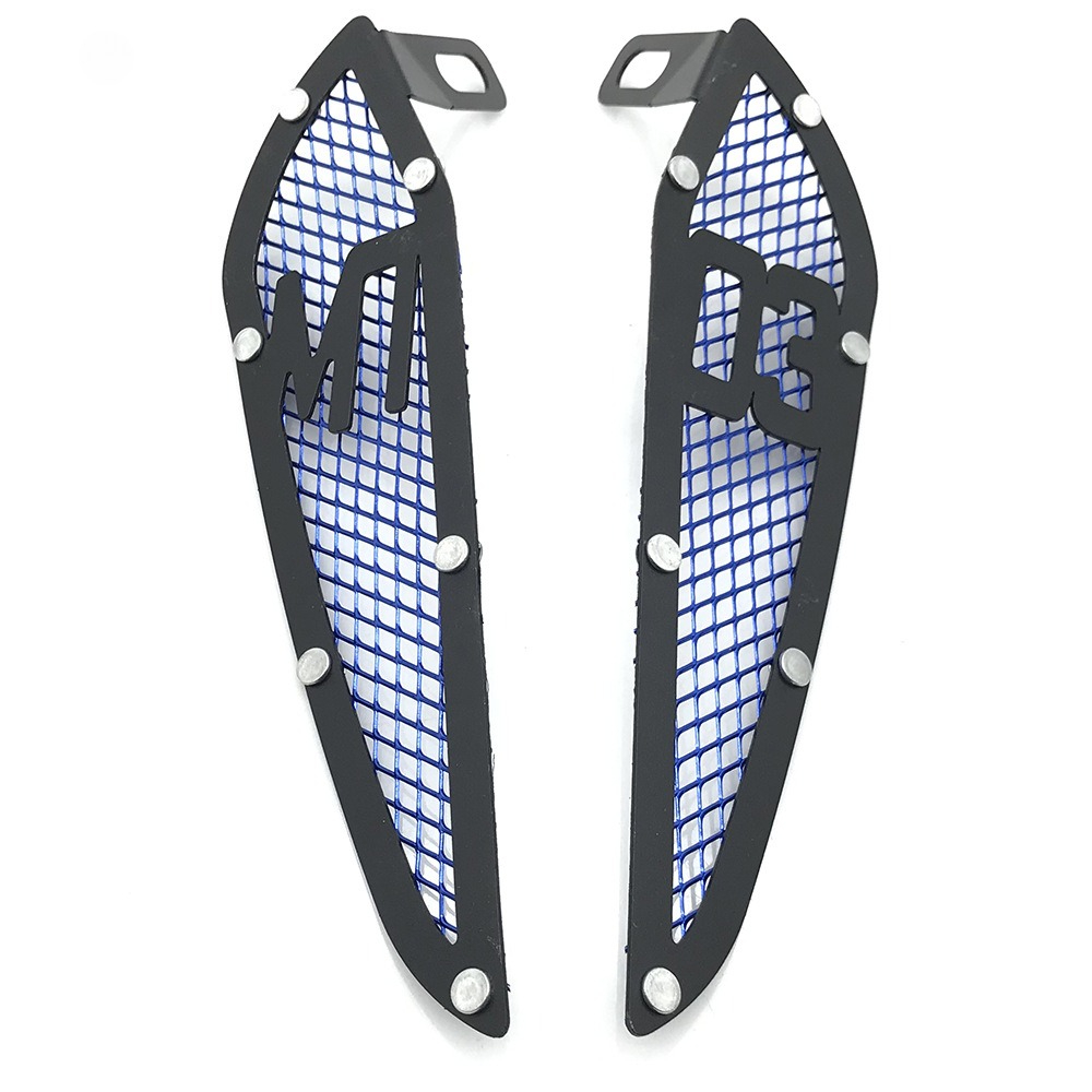 MT-03 오토바이 흡기 커버 야마하 MT 03 MT0 - Tank Divider Mesh 리뷰 및 가격