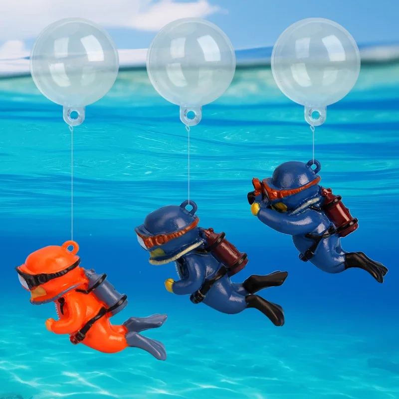 인기 있는 어항 장식품, 어항 풍경 장식 액세서리, 수 - Aquarium Fish Popular 리뷰 및 가격