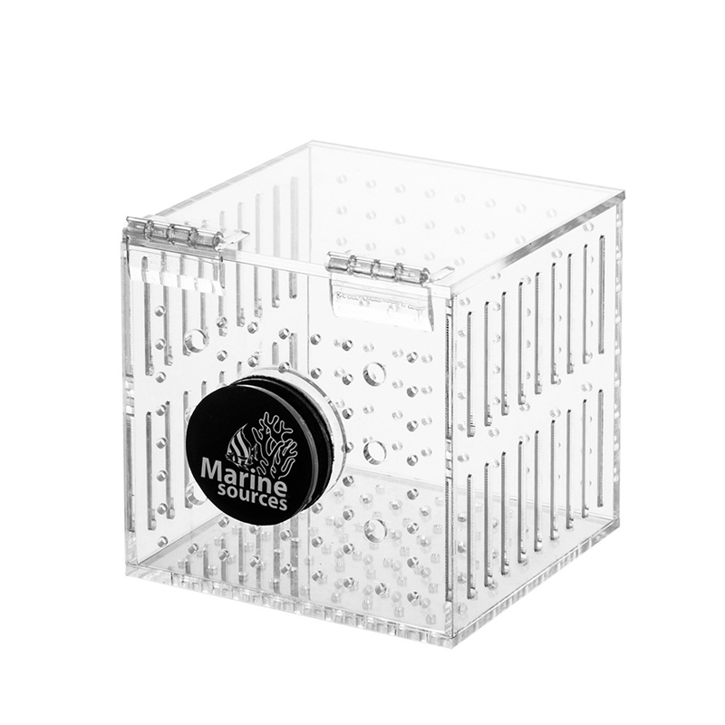 해양 소스 자기 강한 아크릴 격리 상자 수족관 다기능  - Tank Divider Mesh 리뷰 및 가격