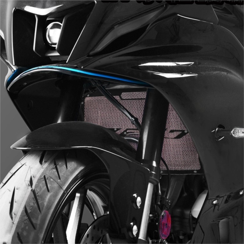Yamaha YZF R7 YZF-R7 YZFR7 202 - Tank Divider Mesh 리뷰 및 가격