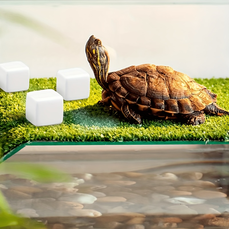 어항용 칼슘 블록 6개 세트, 미네랄, 수족관 용품,  - Aquarium Fish Lego 리뷰 및 가격